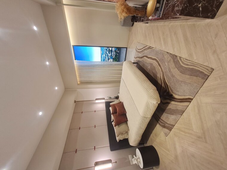 Team Area, sattva-sumera 3 Bedroom 1118 Sq.Ft. Apartment In Parel Mumbai 10661425