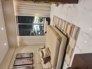 Furnished Amenities in 3 BHK Apartment at Sattva Sumera, Parel – for Sale