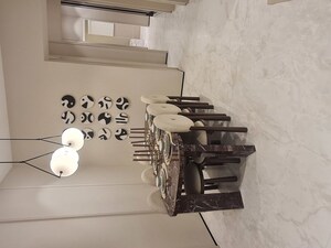 Furnished Amenities in 3 BHK Apartment at Sattva Sumera, Parel – for Sale