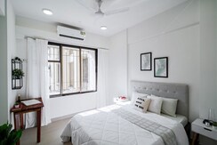 2 BHK Apartment For Rent in Aniket CHS Borivali East