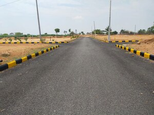  Plot For Sale in Shadnagar