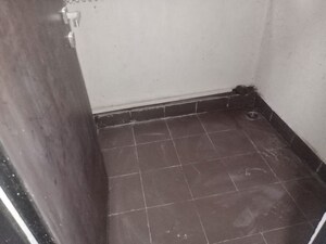 Bathroom in 3 BHK Apartment at Lodha Splendora, Ghodbunder Road – for Sale
