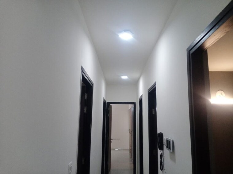 undefined, lodha-splendora 3 Bedroom 1650 Sq.Ft. Apartment In Ghodbunder Road Thane 10661416