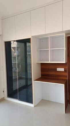 3 BHK Apartment For Rent in Mahagun Mywoods