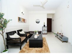 2 BHK +Apartment For Sale in Signature Global Synera