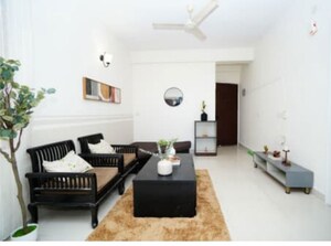 2 BHK Apartment For Sale in Signature Global Synera, Sector 81