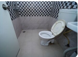 Bathroom in 2 BHK Apartment at Signature Global Synera, Sector 81 – for Sale