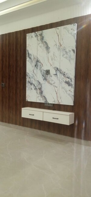 Living Room in 3 BHK Builder Floor at Palam Colony – for Sale
