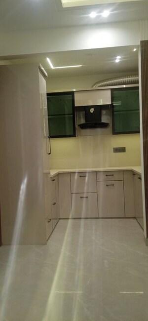 Bathroom in 3 BHK Builder Floor at Palam Colony – for Sale