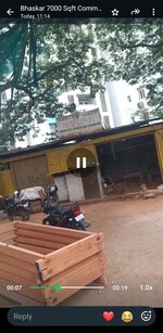 7000 Sq.Ft. Land in Bennigana Halli