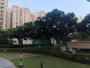 3.5 BHK Apartment – Exterior View View at Sector 76 - for Rent