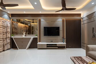 6+ BHK Builder Floor For Sale in Gold Souk Golf Links in Raishika, Gurgaon