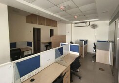 Office Space For Rent in Floral Deck Plaza