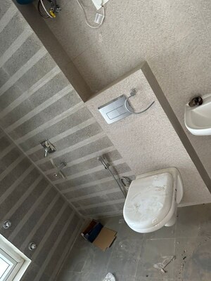 Bathroom in 2 BHK Apartment at Pareena Micasa, Sector 68 – for Rent