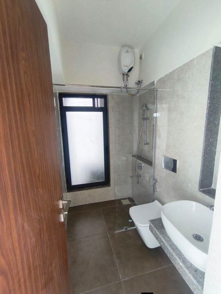 Bathroom, dynamix-divum 2 Bedroom 1150 Sq.Ft. Apartment In Malad East Mumbai 10661445