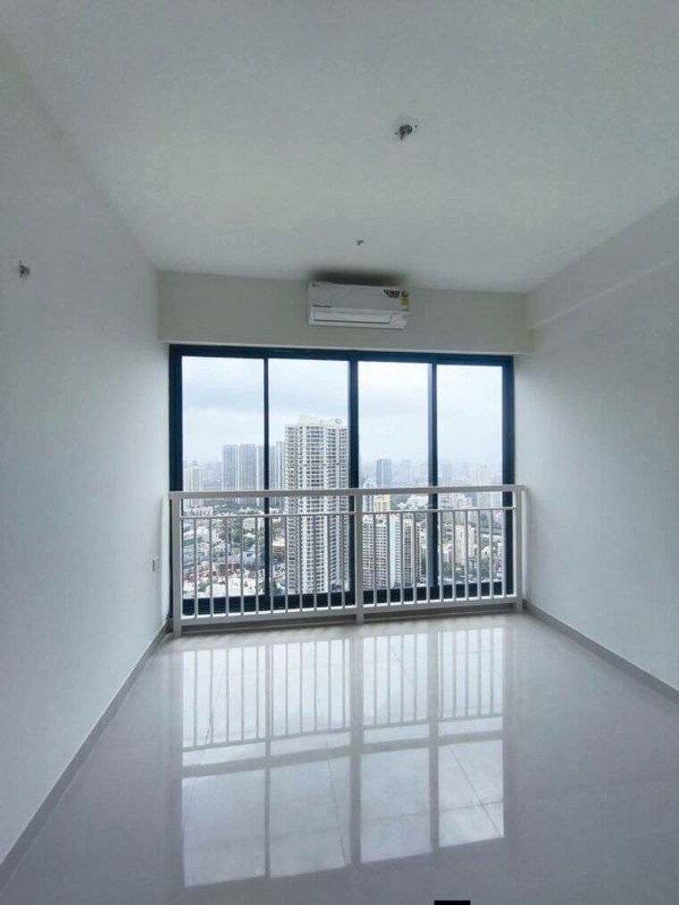Room, dynamix-divum 2 Bedroom 1150 Sq.Ft. Apartment In Malad East Mumbai 10661445
