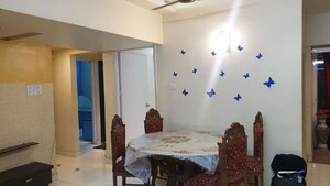 3 BHK Apartment For Rent in Siddhivinayak Ginger, Pimple Saudagar