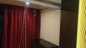 Bedroom in 3 BHK Apartment at Siddhivinayak Ginger, Pimple Saudagar – for Rent