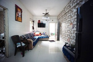 2 BHK Apartment For Sale in Sardarnagar