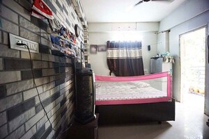 Bedroom in 2 BHK Apartment at Sardarnagar – for Sale