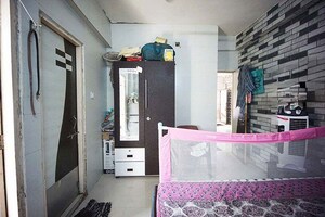 Bedroom in 2 BHK Apartment at Sardarnagar – for Sale