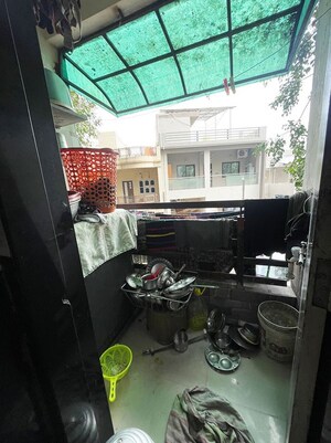Parking in 2 BHK Apartment at Sardarnagar – for Sale