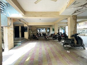 Parking in 2 BHK Apartment at Sardarnagar – for Sale