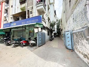 2 BHK Apartment – Exterior View View at Sardarnagar - for Sale