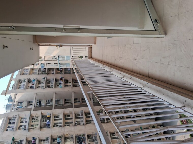 Balcony, mittal-rajnagar-residency 4 Bedroom 2180 Sq.Ft. Apartment In Raj Nagar Extension Ghaziabad 10661404