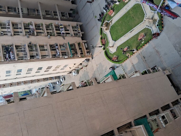 Master Plan, mittal-rajnagar-residency 4 Bedroom 2180 Sq.Ft. Apartment In Raj Nagar Extension Ghaziabad 10661404