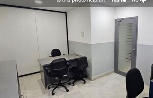 Team Area in  Office Space at Lower Parel – for Rent
