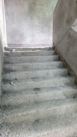 Staircase in 1 BHK Apartment at V Residences, Sion – for Sale