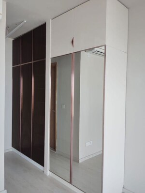 Master Bedroom in 3 BHK Apartment at M3M Sky City, Sector 65 – for Rent
