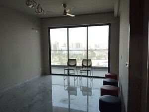 Room in 3 BHK Apartment at M3M Sky City, Sector 65 – for Rent