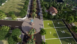  Plot For Sale in Narayanapura