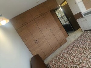 Furnished Amenities in 2 BHK Apartment at Raheja Ridgewood, Goregaon East – for Rent