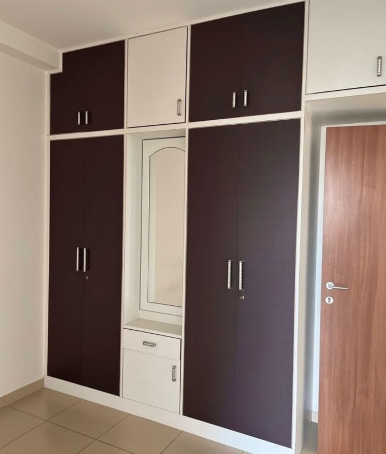 undefined, bhartiya-nikoo-homes 2 Bedroom 1098 Sq.Ft. Apartment In Thanisandra Main Road Bangalore 10661465