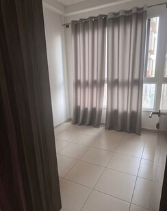 2 BHK +Apartment For Rent in Bhartiya Nikoo Homes