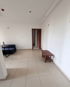 Kitchen in 2 BHK Apartment at Bhartiya Nikoo Homes, Thanisandra Main Road – for Rent