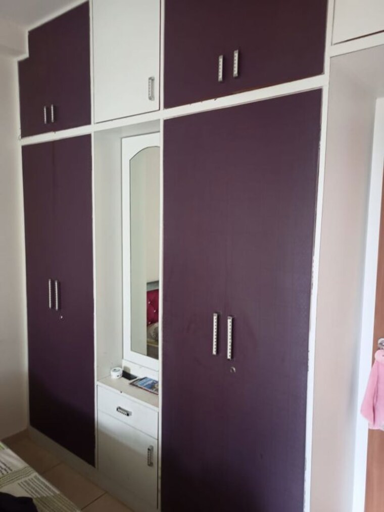 undefined, bhartiya-nikoo-homes 2 Bedroom 1098 Sq.Ft. Apartment In Thanisandra Main Road Bangalore 10661465
