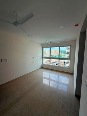 2 BHK Apartment For Rent in Group Satellite Elegance, Goregaon East