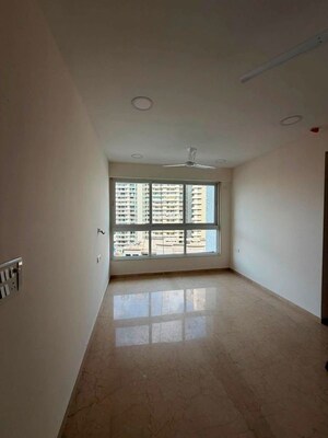 Room in 2 BHK Apartment at Group Satellite Elegance, Goregaon East – for Rent