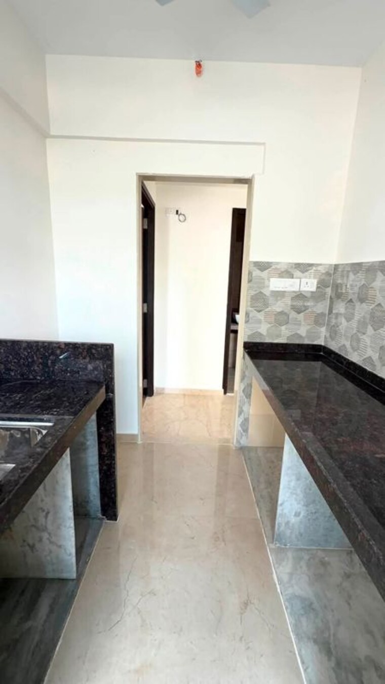 Kitchen, group-satellite-elegance 2 Bedroom 1050 Sq.Ft. Apartment In Goregaon East Mumbai 10661474