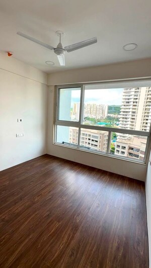 Room in 2 BHK Apartment at Group Satellite Elegance, Goregaon East – for Rent