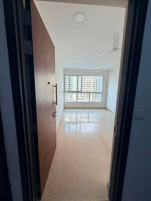 Building Lobby in 2 BHK Apartment at Group Satellite Elegance, Goregaon East – for Rent