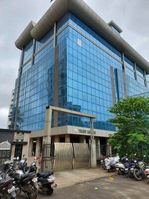  Office Space in IT/SEZ For Rent in Trade Square, Sakinaka