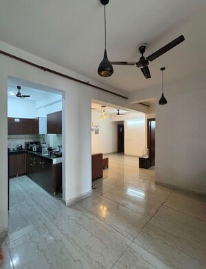 Parking in 3 BHK Builder Floor at Tagore Garden – for Rent