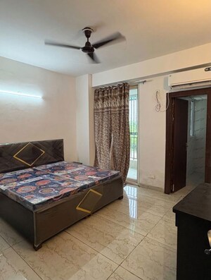 Bedroom in 3 BHK Builder Floor at Tagore Garden – for Rent