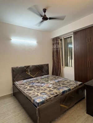 Bedroom in 3 BHK Builder Floor at Tagore Garden – for Rent