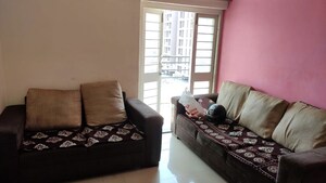 2 BHK Apartment For Rent in Venkatesh Heights Aundh, Aundh